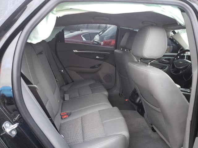2018 CHEVROLET IMPALA LT - 1G1105S34JU110898