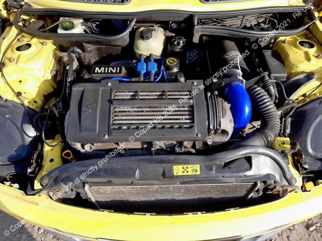 WMWRE32080TC69255 Mini Coope