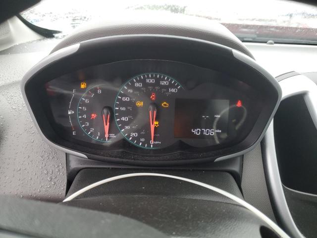 2017 CHEVROLET SONIC LT - 1G1JD5SH1H4161527