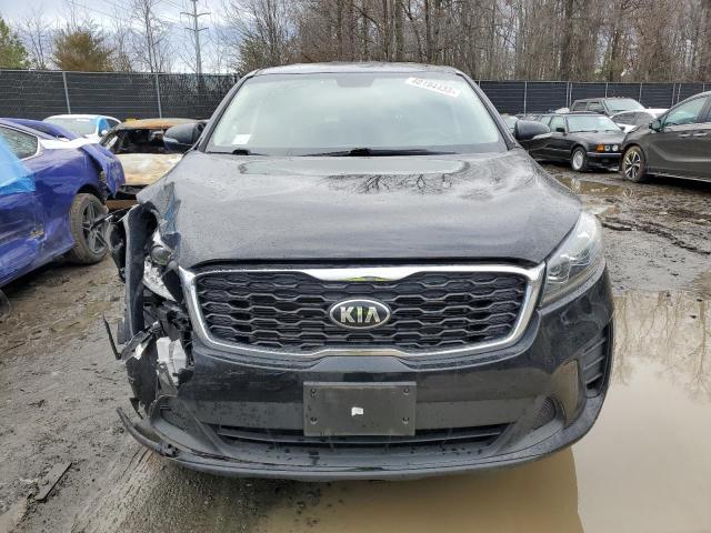 2019 KIA SORENTO L - 5XYPG4A30KG585749