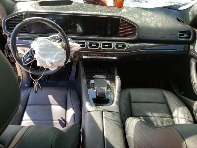 2020 MERCEDES-BENZ GLE 450 4M - 4JGFB5KB3LA024495