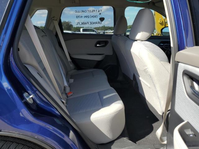 2023 NISSAN ROGUE SV JN8BT3BA0PW408226