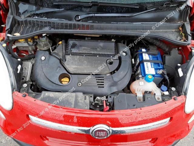 ZFA19900005188511 Fiat 500l Pop S