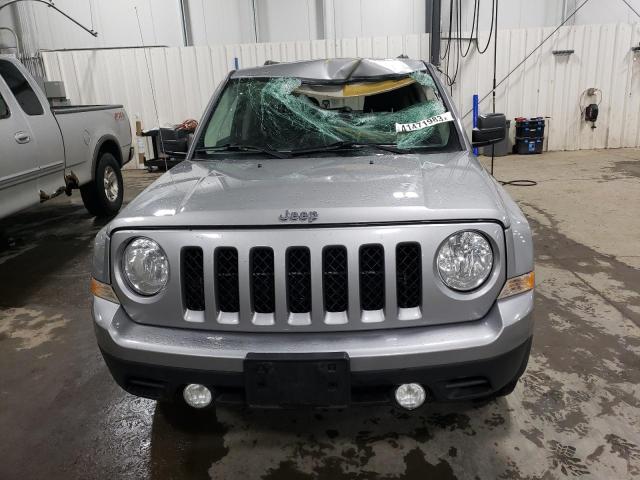 2015 JEEP PATRIOT LA - 1C4NJRFB0FD190030