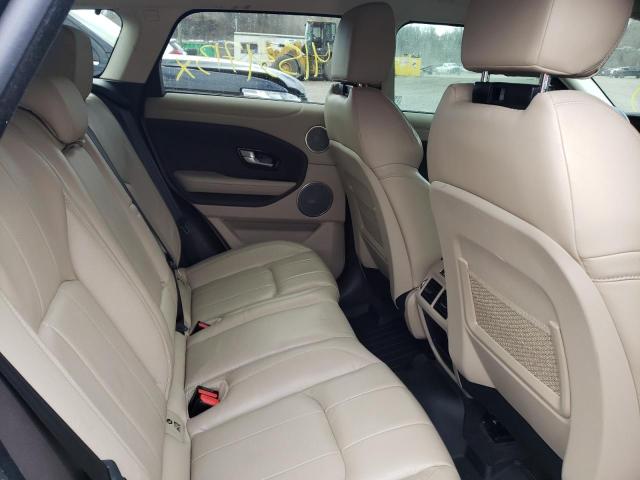 SALVP2RX4KH348345 Land Rover Range Rover Evoque Se