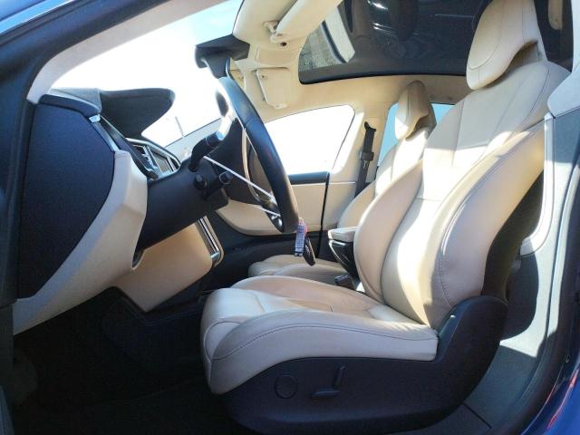 5YJSA1E23HF200972 Tesla MODEL S