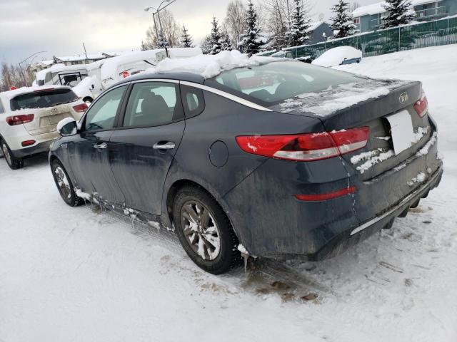 2020 KIA OPTIMA LX - 5XXGT4L31LG445434