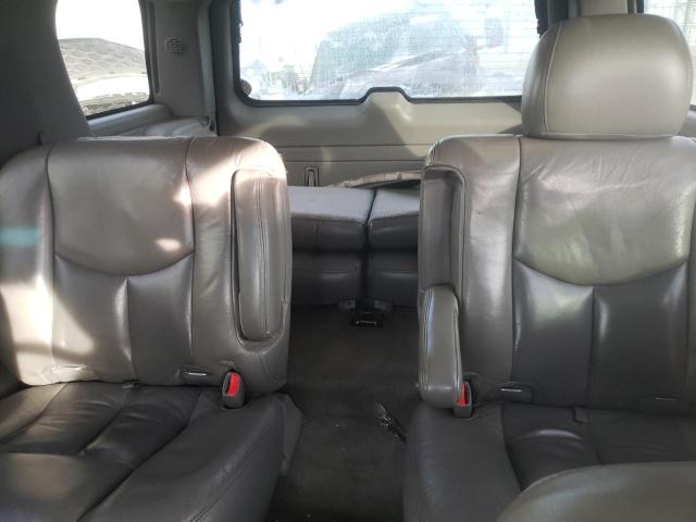 1GKEK63U45J106782 GMC YUKON DENALI
