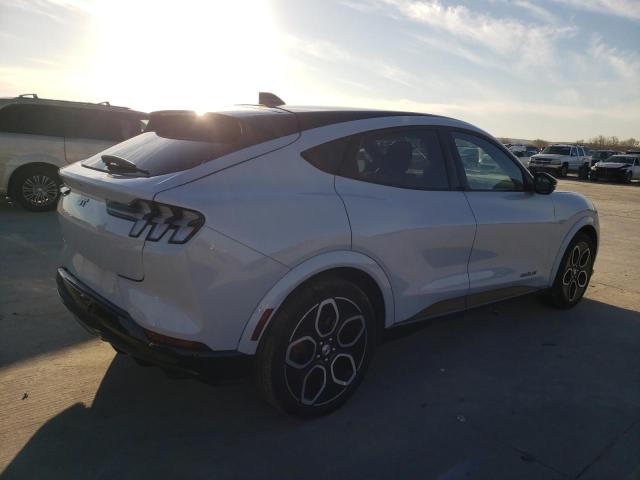 2021 FORD MUSTANG MA - 3FMTK4SEXMME03148
