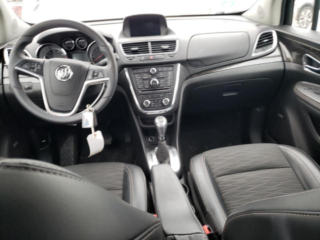 2015 BUICK ENCORE CON - KL4CJBSB4FB219538