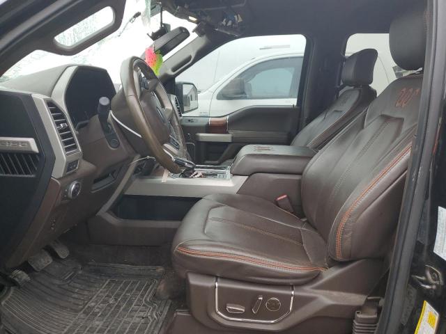 2017 FORD F150 SUPER - 1FTEW1CF4HFA96895