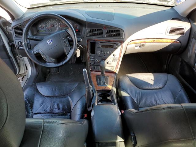 YV1SW640052486402 Volvo V70