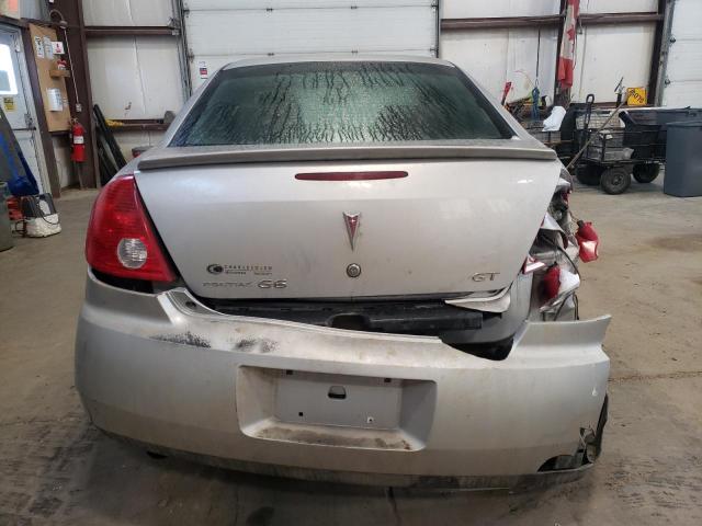 1G2ZH528754143807 Pontiac G6 GT