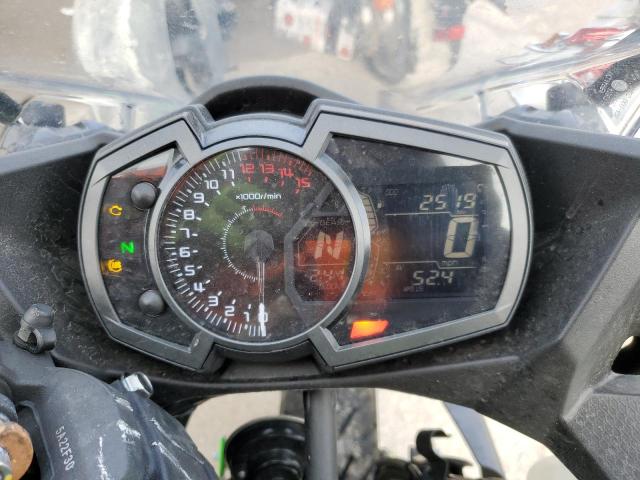 2023 KAWASAKI EX400 - JKAEXKG10PDAK6562