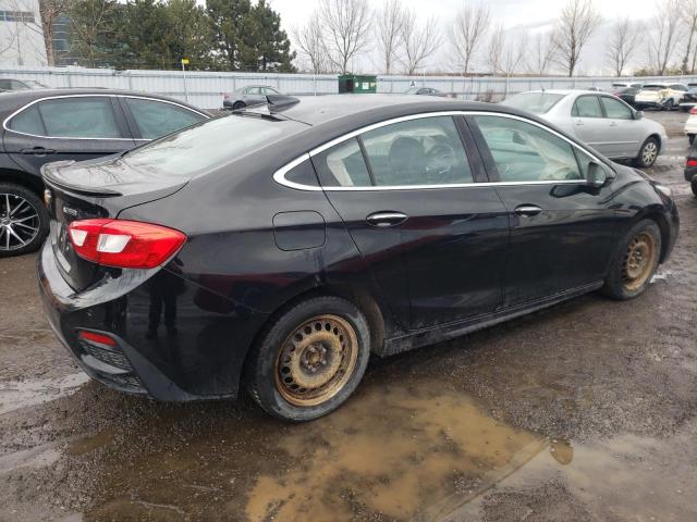 2016 CHEVROLET CRUZE PREM - 1G1BG5SM0G7264234