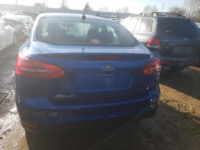 2018 FORD FOCUS SE 1FADP3F28JL312211