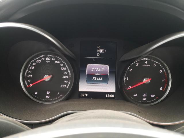55SWF4JB2FU088459 Mercedes-Benz C 300