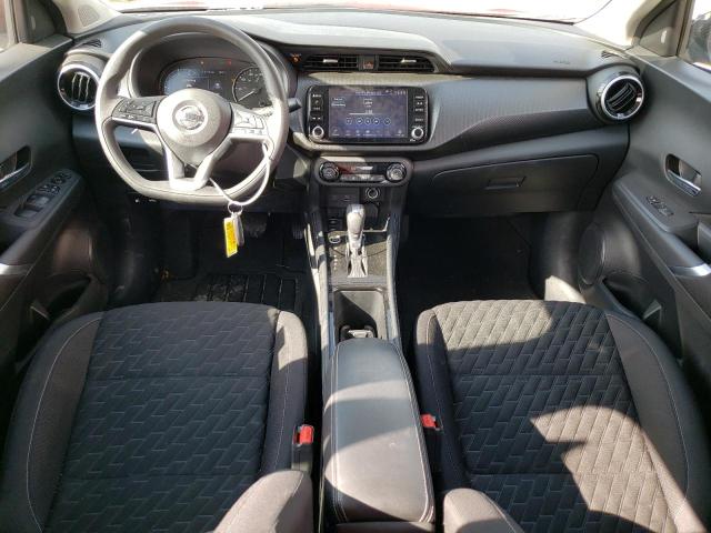 2021 NISSAN KICKS SV - 3N1CP5CV0ML553210