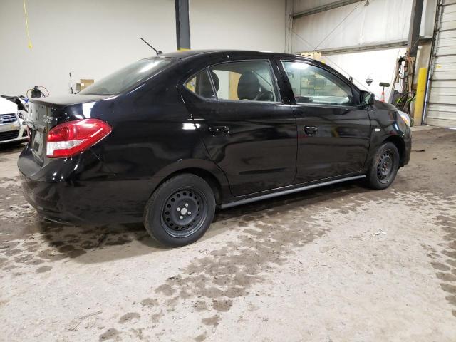2019 MITSUBISHI MIRAGE G4 - ML32F3FJ6KHF18939