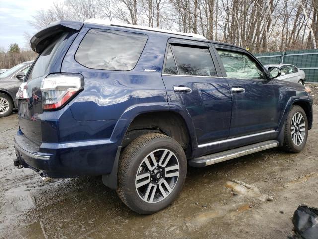 2022 TOYOTA 4RUNNER LI JTEKU5JR4N6006603