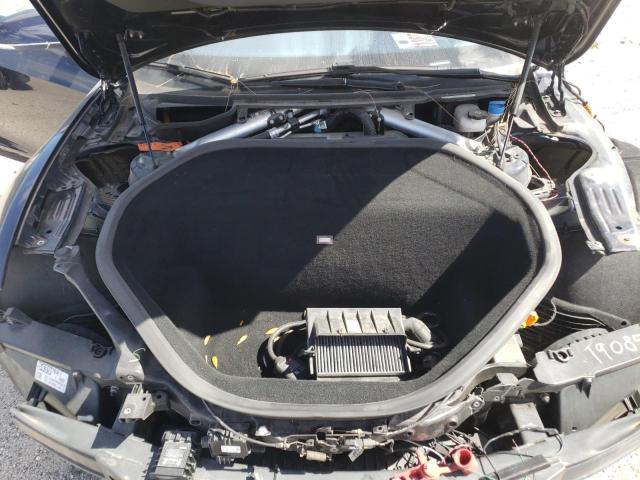 5YJSA1H29FFP78051 Tesla Model S 85d