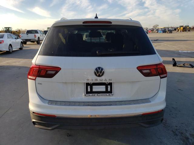 2023 VOLKSWAGEN TIGUAN SE - 3VV3B7AX9PM036287