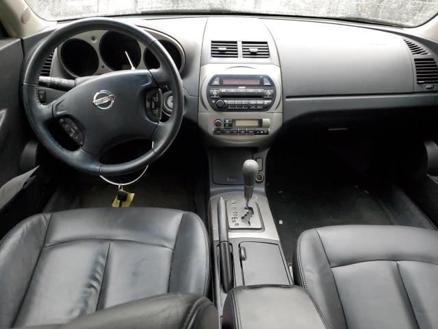 1N4BL11E93C352101 Nissan ALTIMA SE