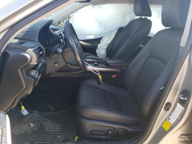 2020 LEXUS IS 300 PRE JTHD81F20L5041078