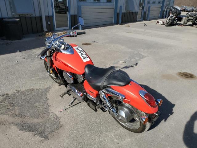 2005 KAWASAKI 1600 MEANS - JKBVNKB185A005639