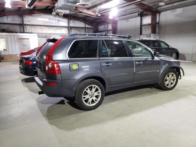 YV1CZ911451183915 | 2005 Volvo xc90 t6