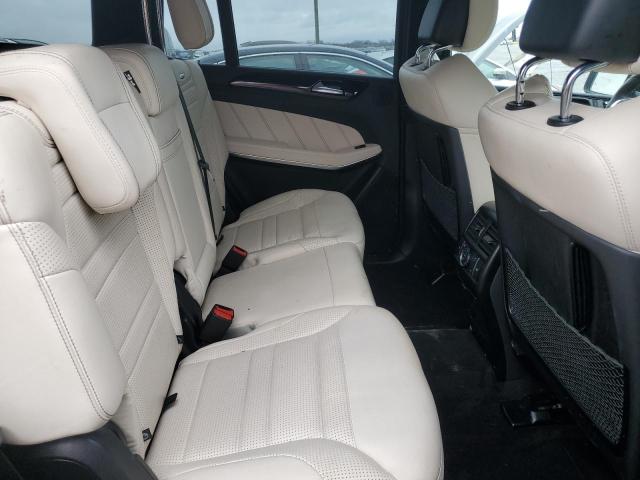2018 MERCEDES-BENZ GLS 63 AMG - 4JGDF7FE1JB023171
