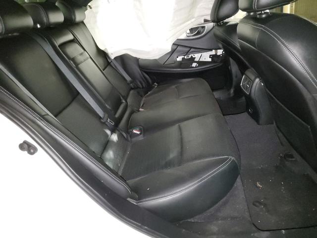 2020 INFINITI Q50 PURE - JN1EV7AP9LM203304