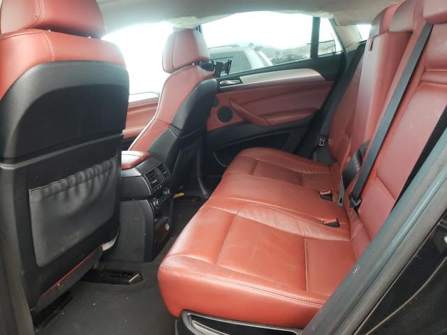 5UXFG2C59E0C43145 BMW X6 Xdrive35i