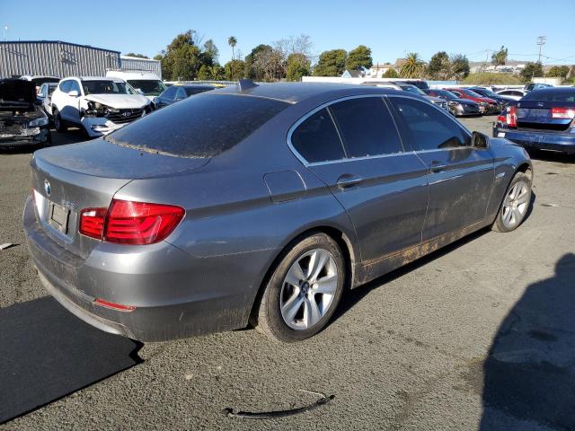 WBAXH5C58CDW05406 BMW 528 XI