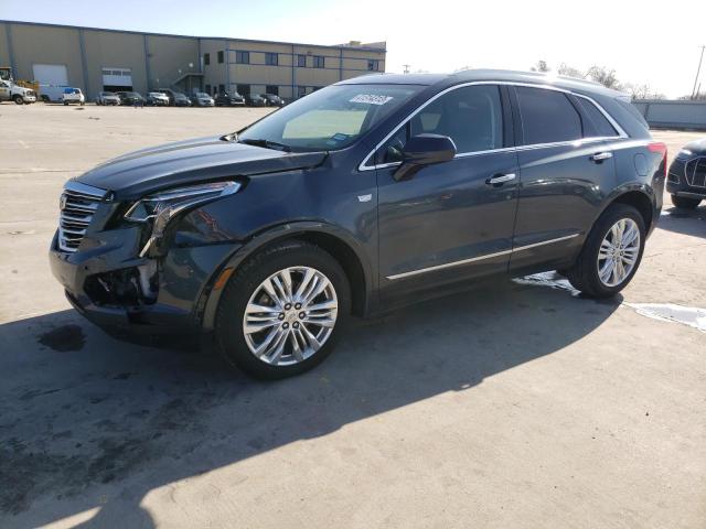2019 CADILLAC XT5 PREMIU - 1GYKNERSXKZ230519