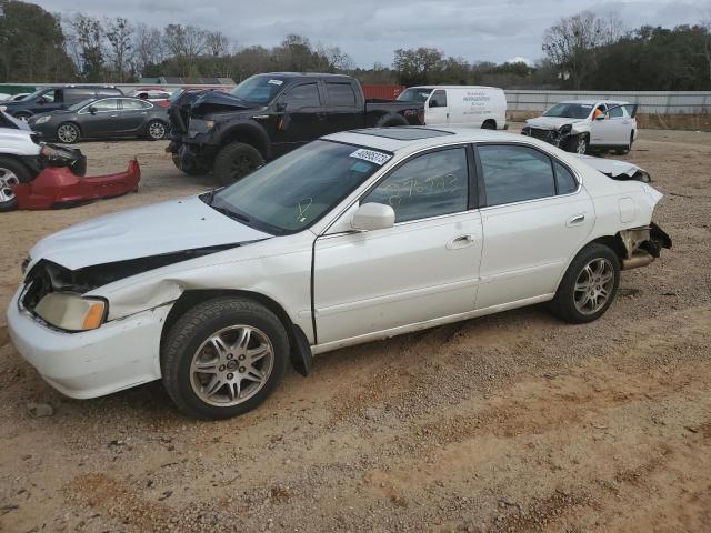 2000 Acura TL 