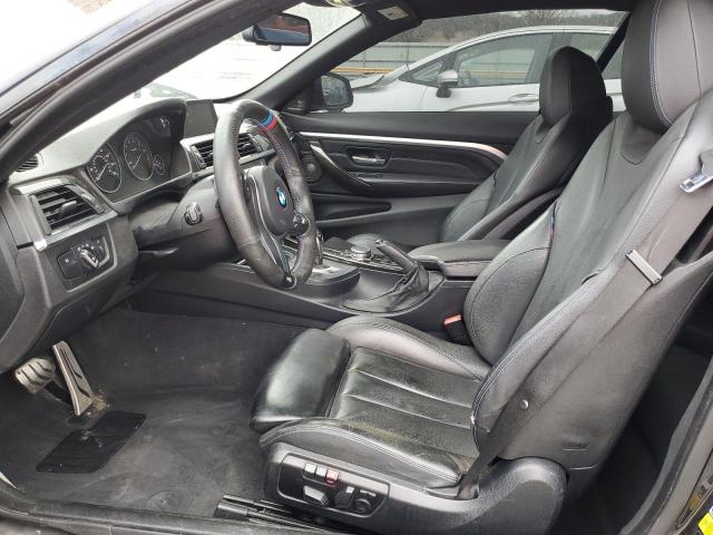 2015 BMW 435 I - WBA3T3C51F5A40502