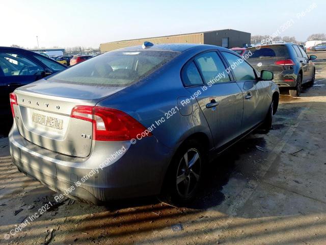 YV1FS79C1H2426461 Volvo S60 Busine