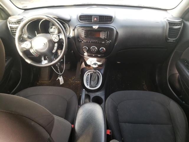 KNDJN2A25E7742572 KIA Soul