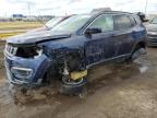 2018 JEEP COMPASS LA VIN:3C4NJDBB0JT376128