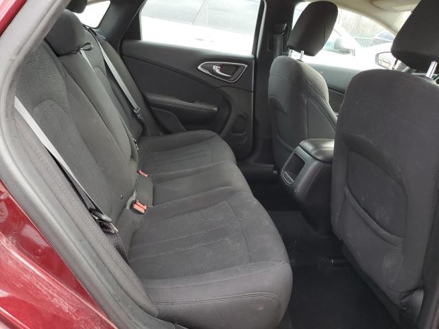 1C3CCCAB4FN635986 Chrysler 200 Limited