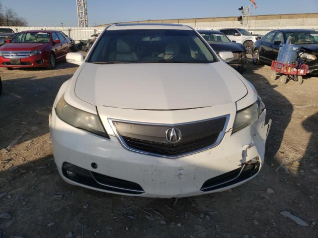 19UUA9F54CA002470 Acura TL