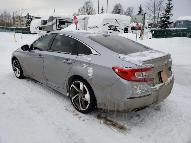 2018 HONDA ACCORD SPO - 1HGCV1F32JA086138