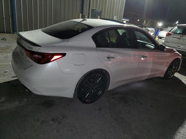 2020 INFINITI Q50 PURE - JN1EV7AP9LM203304