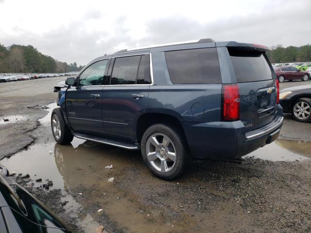 2019 CHEVROLET TAHOE C150 - 1GNSCCKC3KR176006