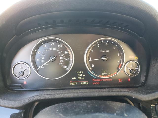 5UXXW3C50F0F88823 BMW X4 Xdrive28i
