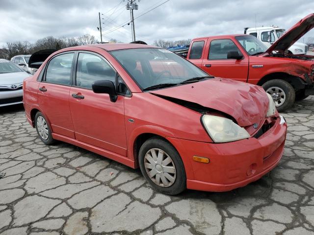 JS2RA41S135156279 Suzuki Aerio