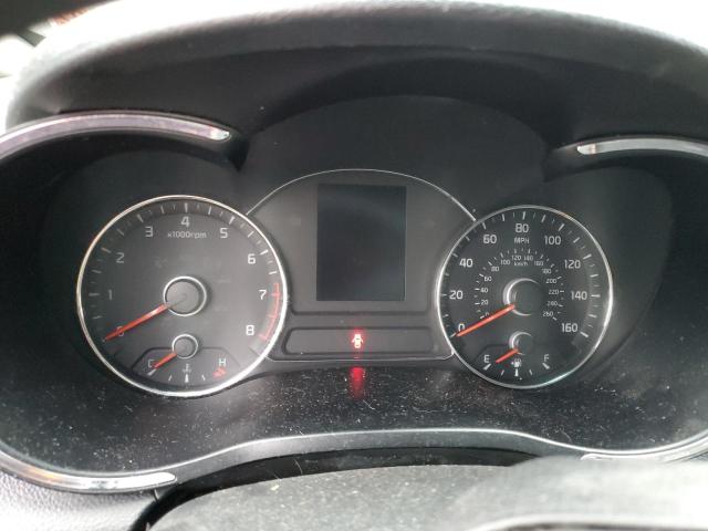 KNAFK4A60E5179548 KIA FORTE LX