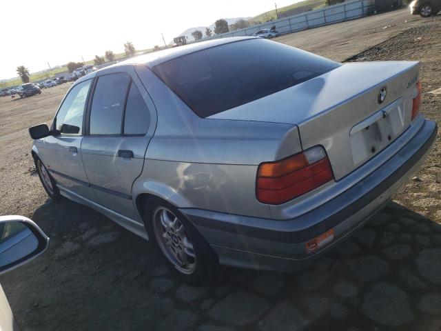WBACD4321WAV55898 BMW 328 I Automatic