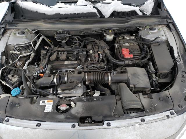 2018 HONDA ACCORD SPO - 1HGCV1F32JA086138